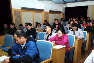北京市特種設(shè)備檢測中心成功舉辦起重機(jī)械技術(shù)交流日活動